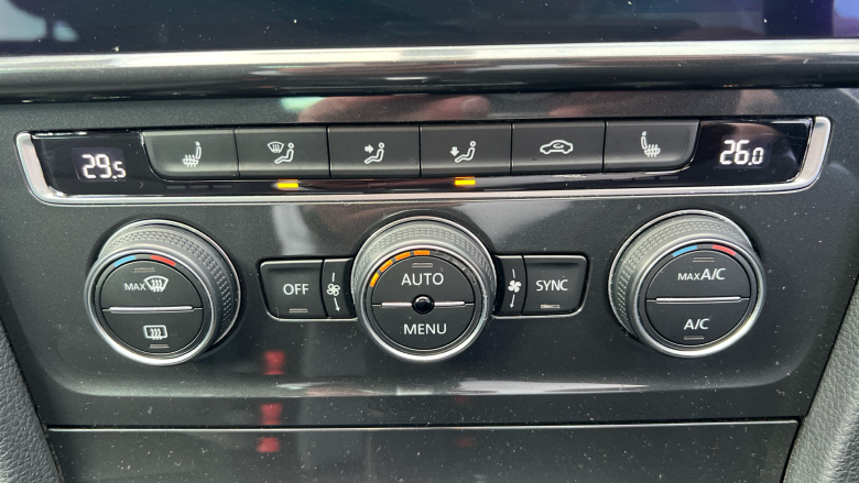 Volkswagen Golf 1.5 TSI EVO 150 Match Edition 5dr DSG Petrol Estate